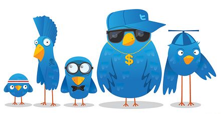 twitter diversity