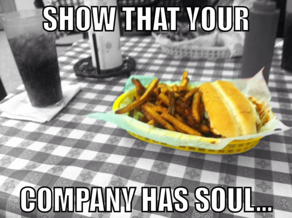 company diversity